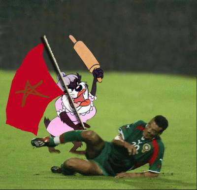 ci pour qui joué pas bien .............hahahah!!!!!!!!!!!!!!!lol